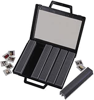 Amazon.com: 35mm Slide Storage Box